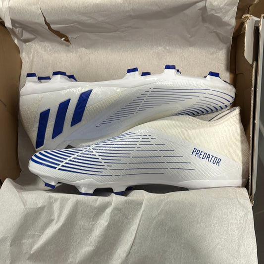 Predator Edge .3 LL FG White