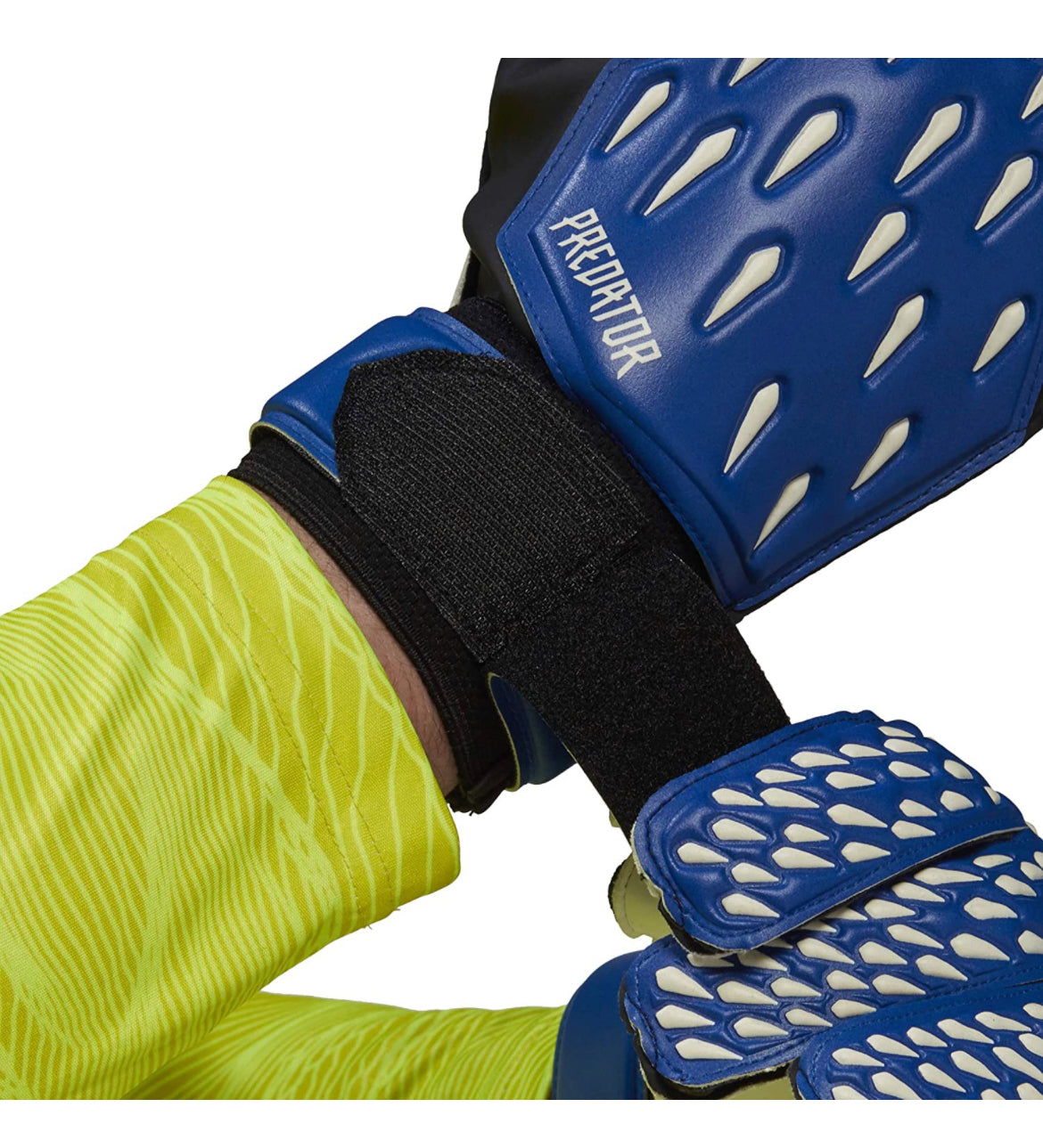 Predator GL Training Blue