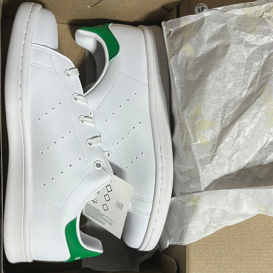 Stan Smith White/Green