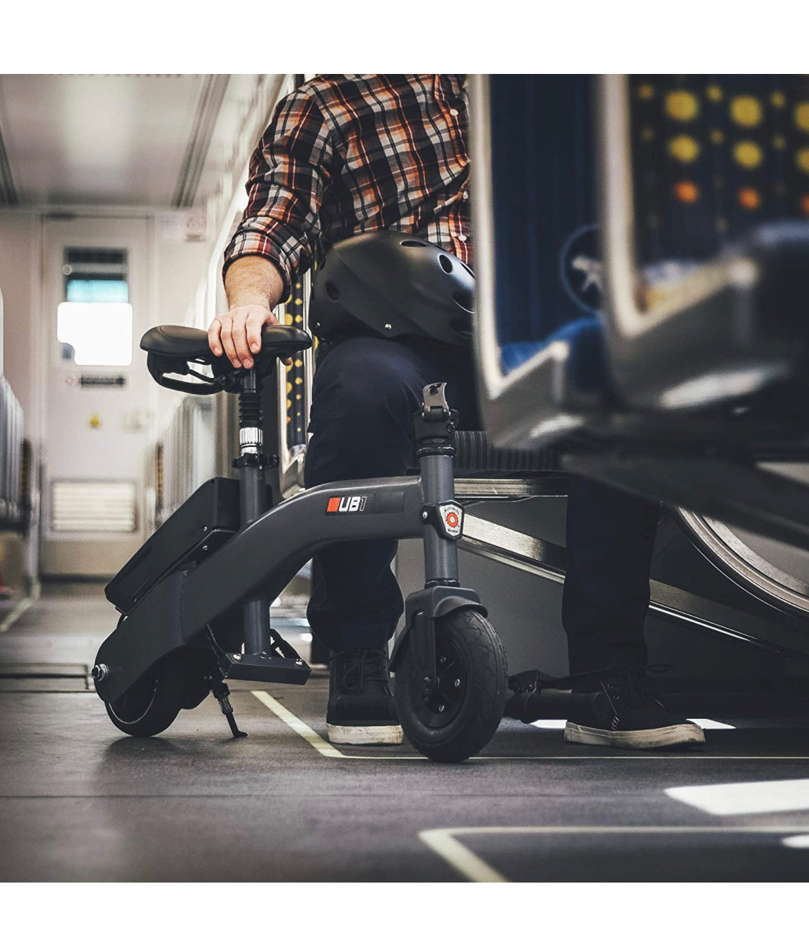 Brand NEW trottinette Razor Electric Scooter 220 lbs 22km