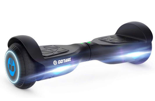 Gotrax Edge Hoverboard 5-10 km/h 44-176lbs