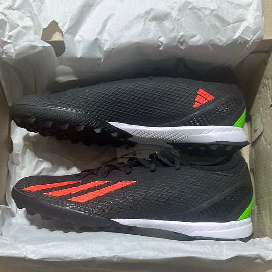 X Speedportal .3 TF noir