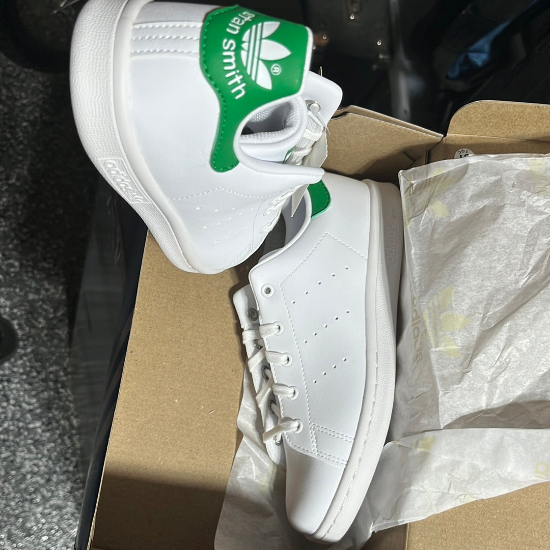 Stan Smith White/Green