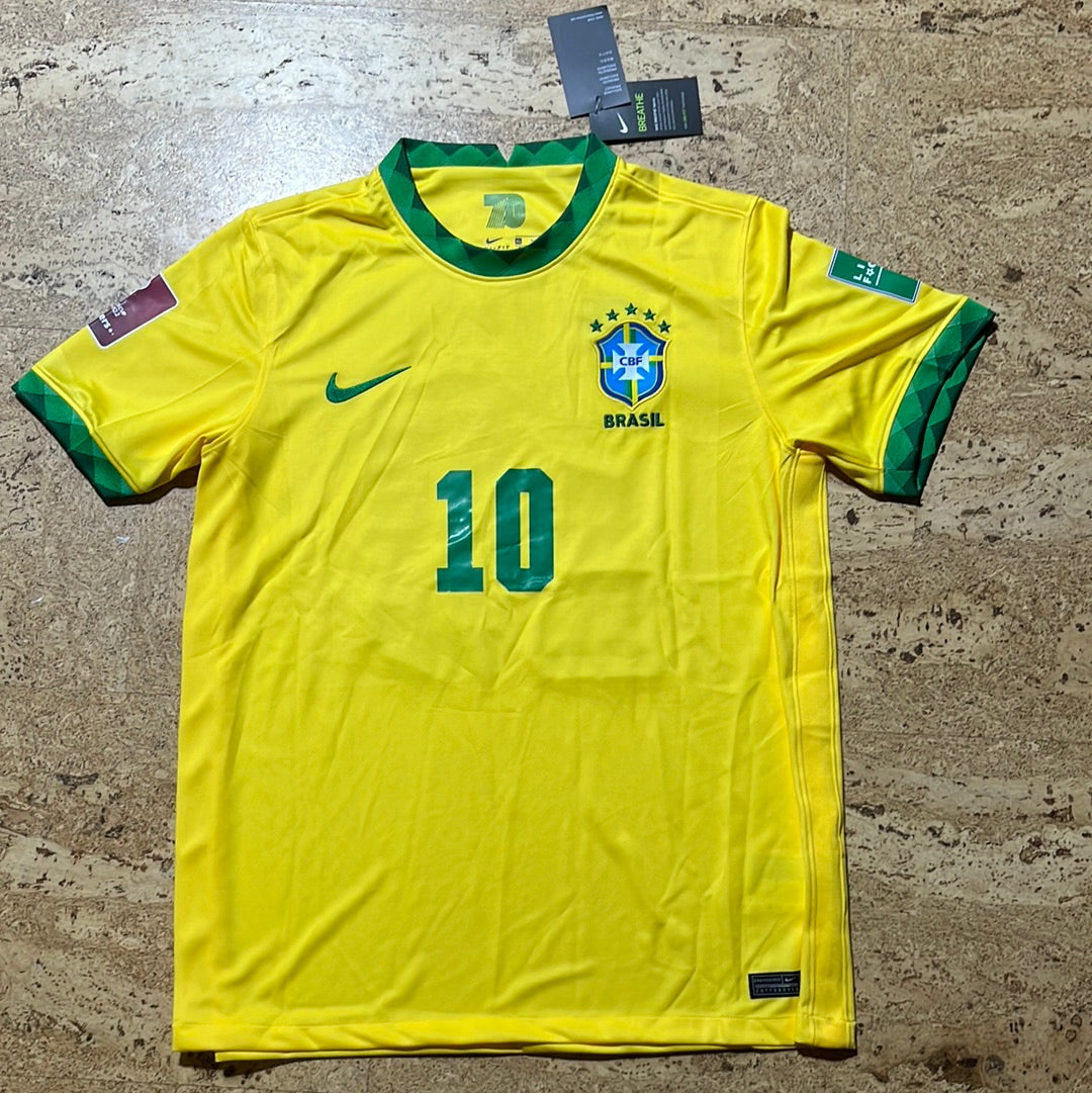 Neymar jr Brazil