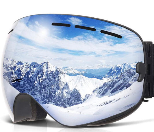 Lunettes ski goggles