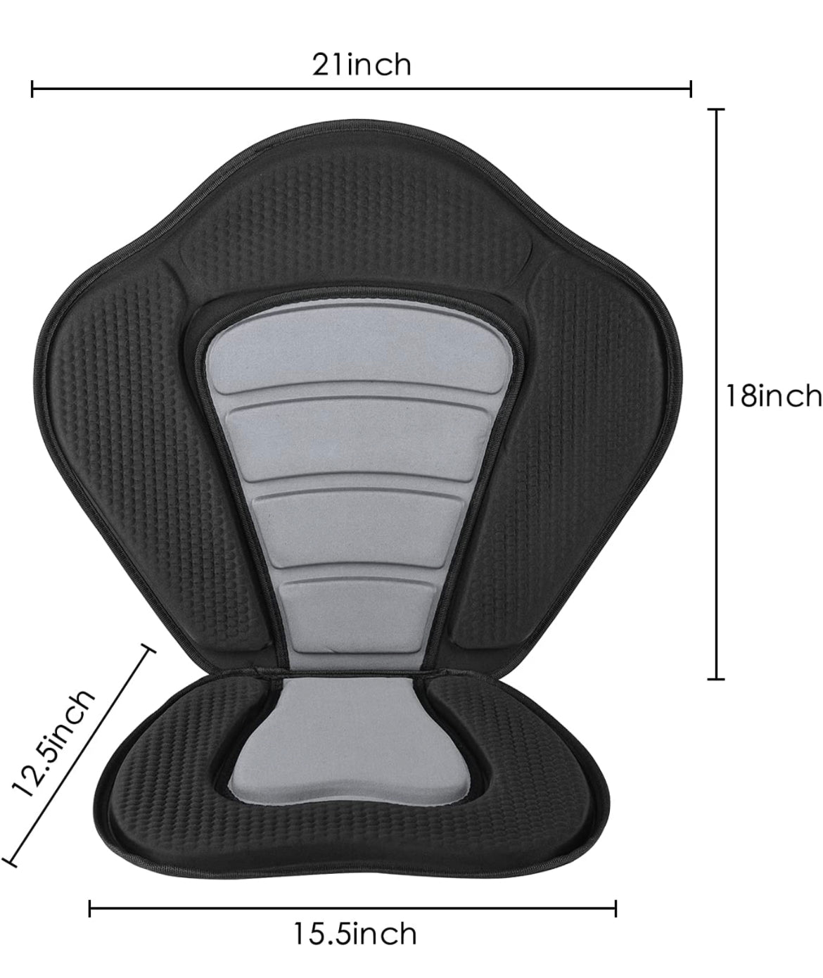 Banc pour paddle board seat