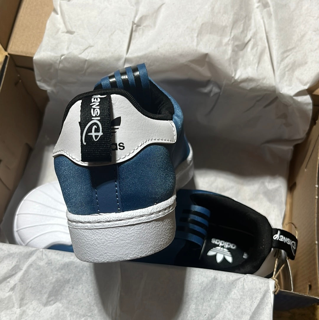 Adidas Disney Superstar 360 X C Blue