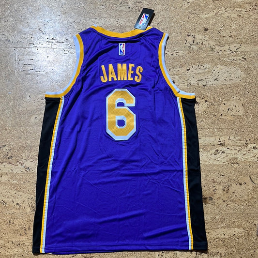 Lebron James mauve/ja