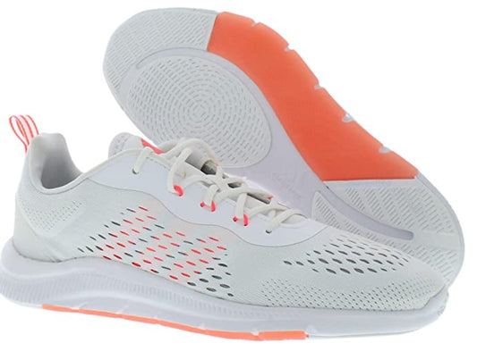 Trainer X Cross Trainer W Pink white