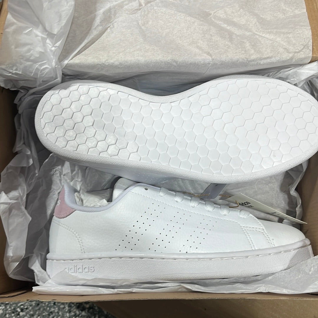 Advantage Sneaker white pink