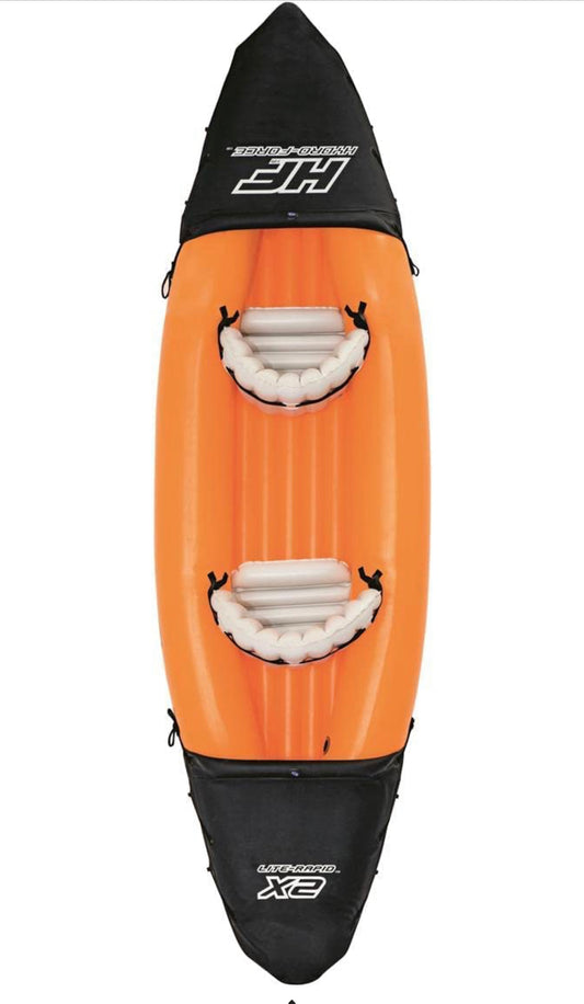 Kayak Bestway Hydro-Force K2