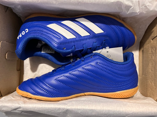 Copa 20.4 Indoor Blue