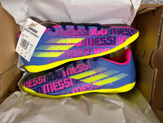 X Speedflow Messi .4 Indoor