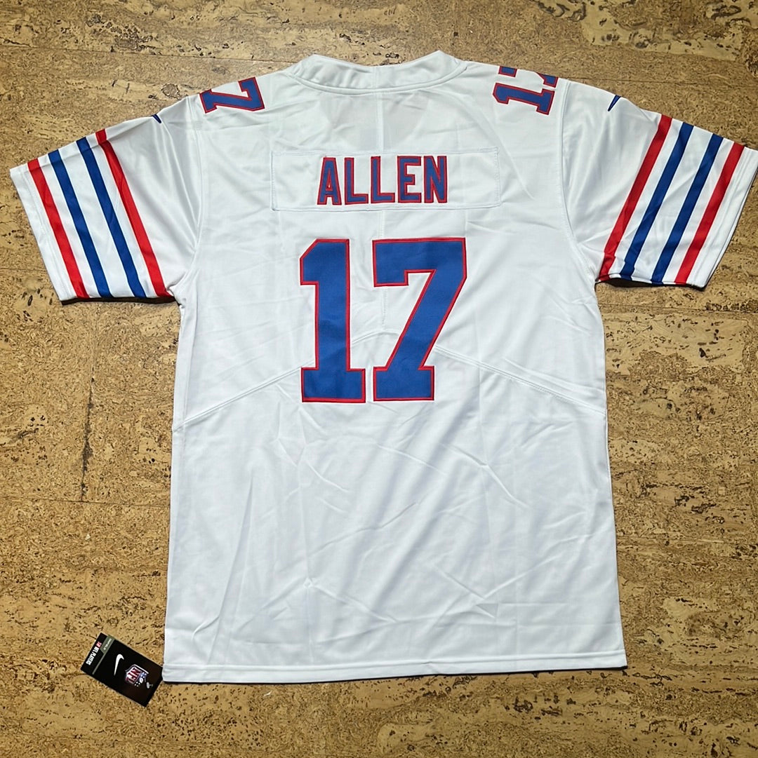 Josh Allen Blanc