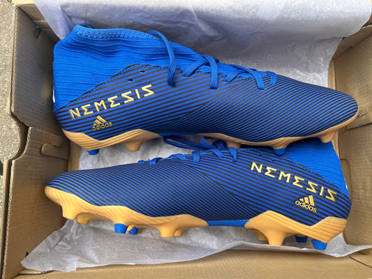 Nemeziz 19.3 FG Blue