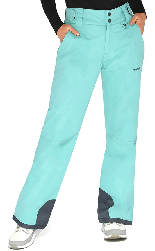 Salopette femme verte jade XS