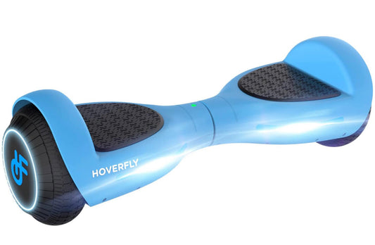 Hoverboard Hoverfly 8 km/h 44-88lbs