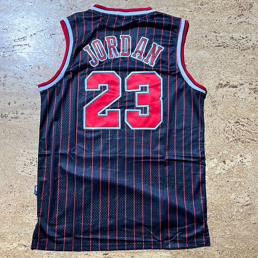 Michael Jordan Rayé