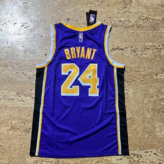 Kobe Bryant mauve classic