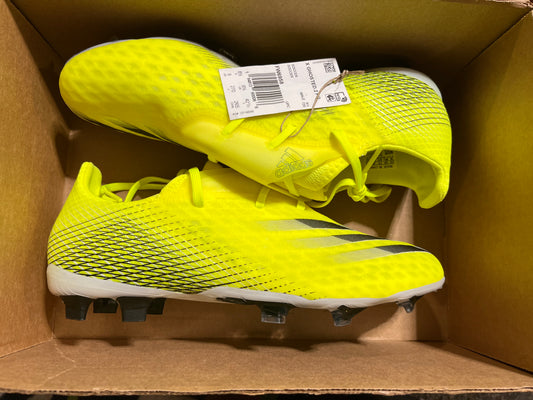 X Ghosted .2 FG Jaune