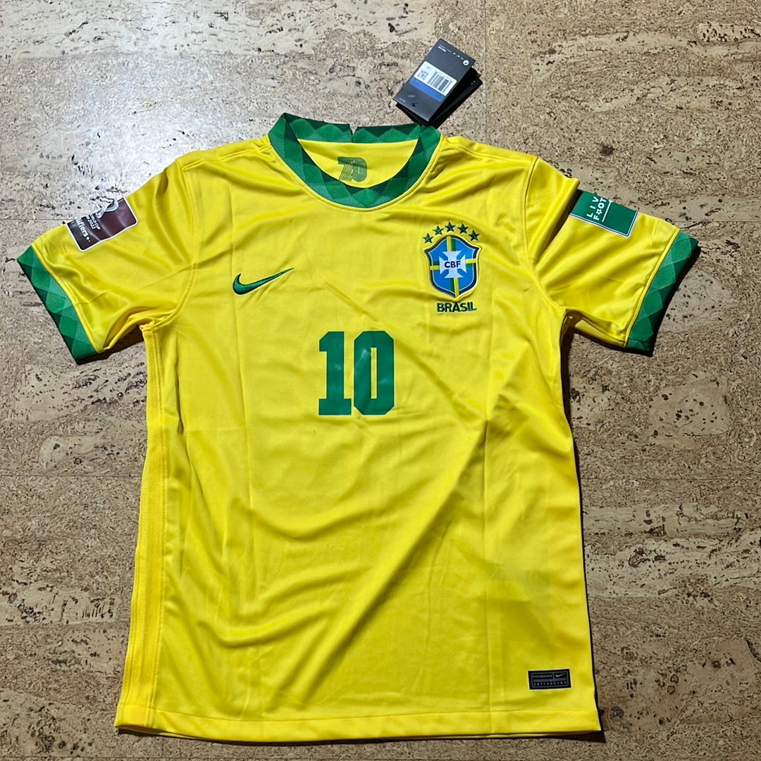 Neymar jr Brazil