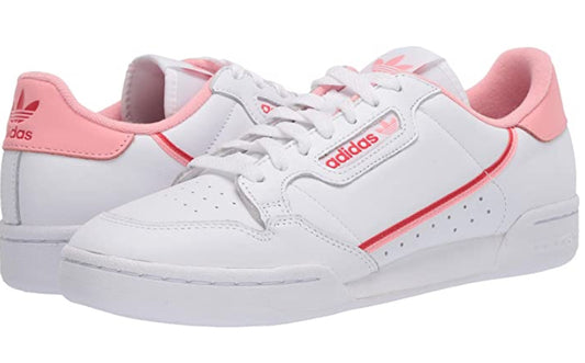 Continental 80 Sneaker W white