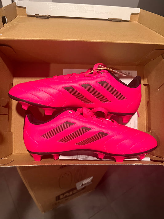 Goletto VI FG PinkBk