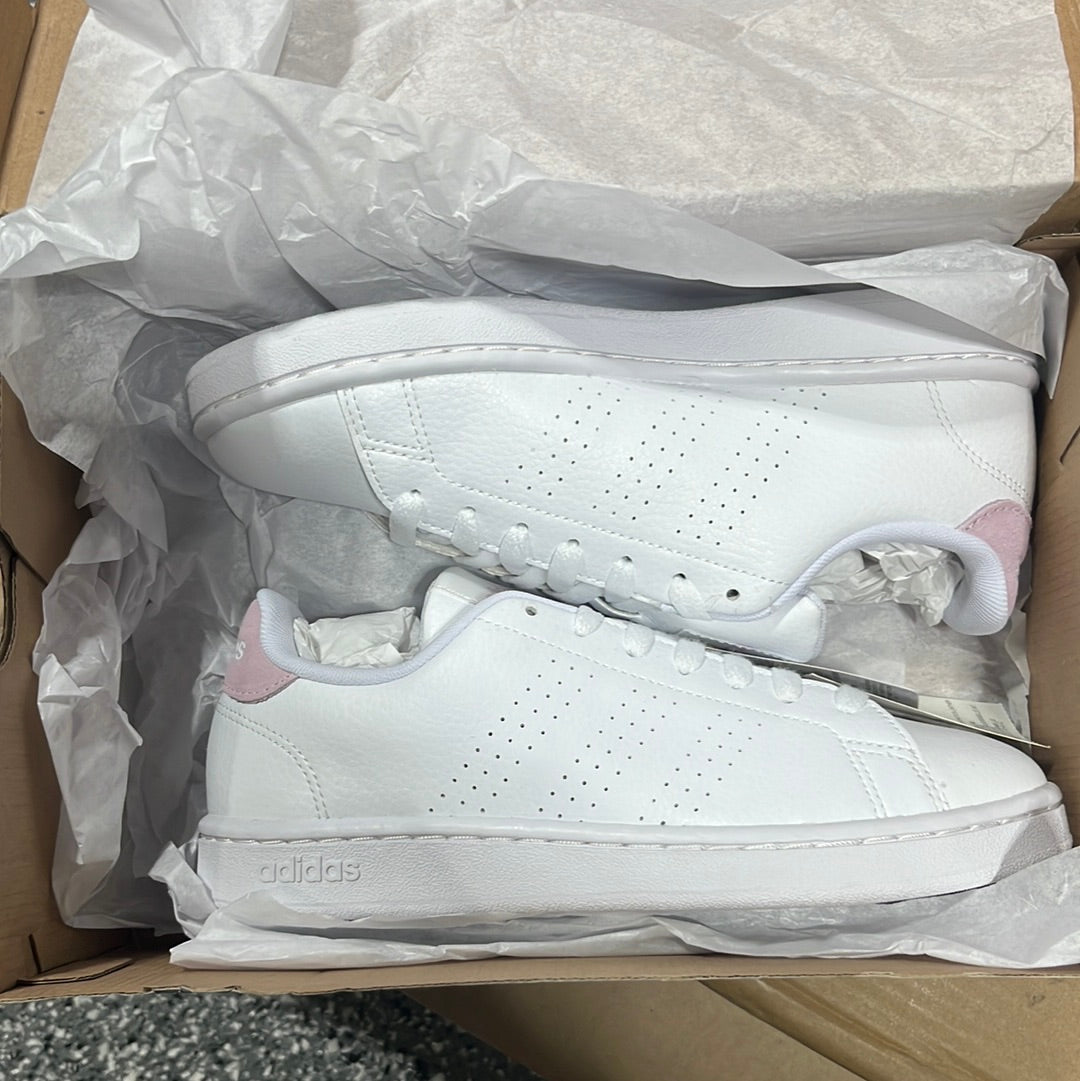 Advantage Sneaker white pink