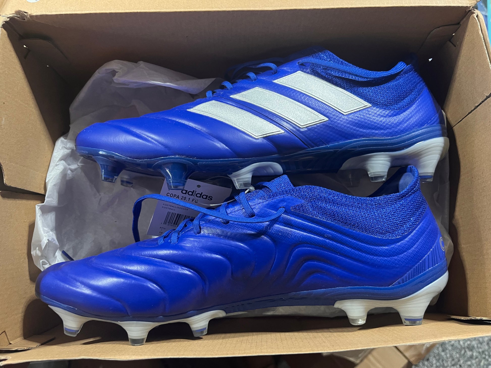 Adidas 2025 copa 20.1