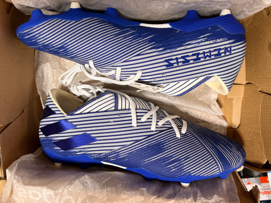 Nemeziz 19.2 FG blue