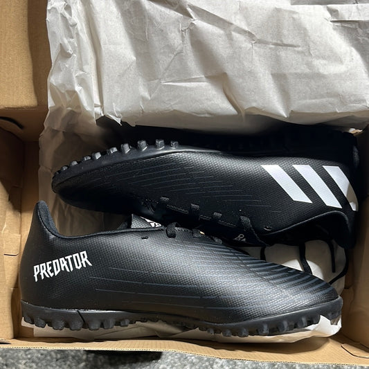 Predator Edge .4 Turf Noir